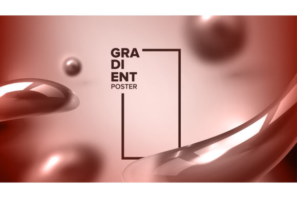 Download Abstract Liquid Fluid Background Vector. - Abstract Collection