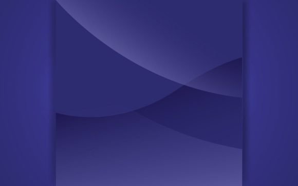 Download Purple Abstract Gradient Wavy Background - Abstract Collection