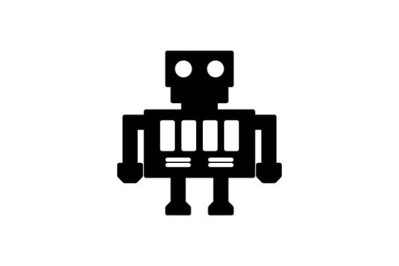 Download Artificial Glyph Icon - Artificial Collection