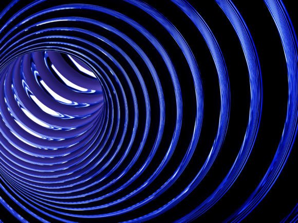 Download Abstract Tunnel Background - Abstract Collection